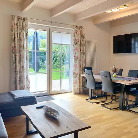 Lohme - Doppelhaushaelfte Svantevit 2 In Hébergement de vacances