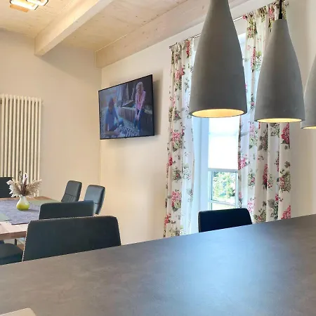 Hébergement de vacances Lohme - Doppelhaushaelfte Svantevit 2 In